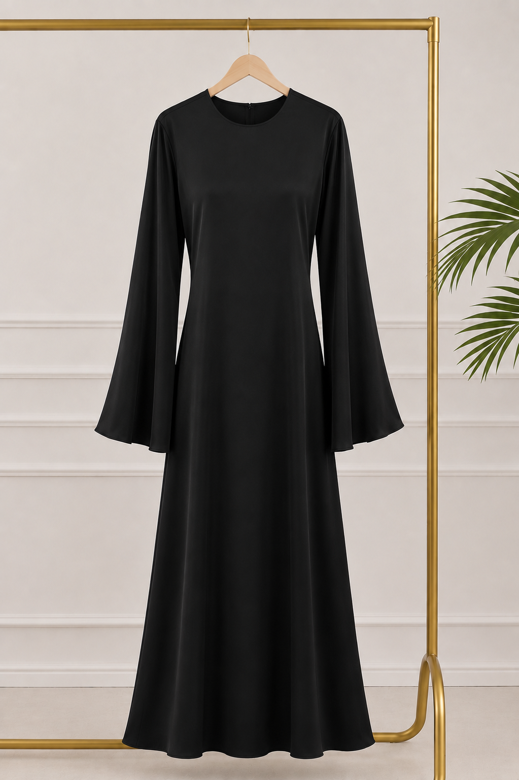 Mona 3.0 - Maxi Dress