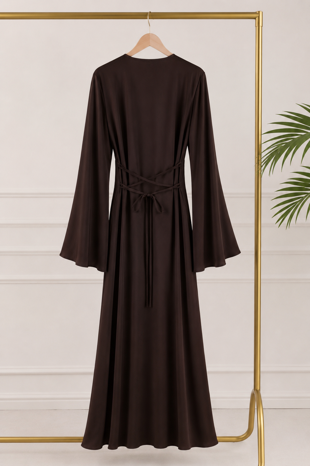 Mona 3.0 - Maxi Dress