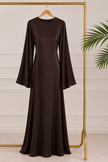 Mona 3.0 - Maxi Dress