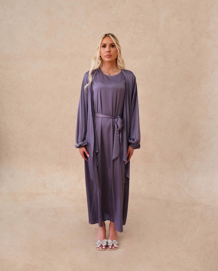 Mona 4.0 - Modern Abaya