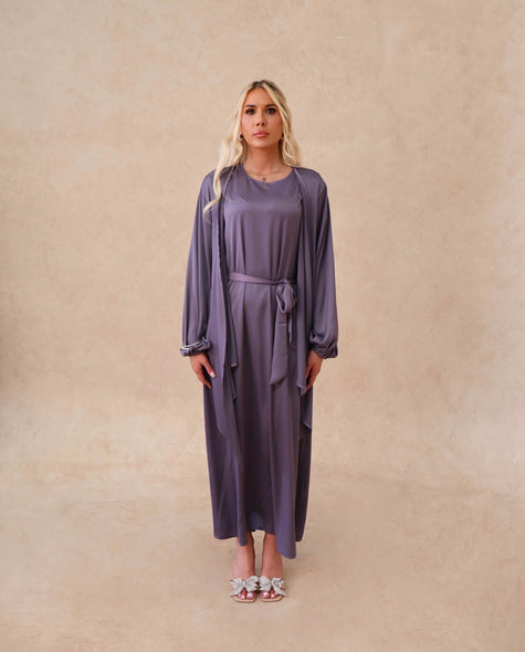 Mona 4.0 - Modern Abaya