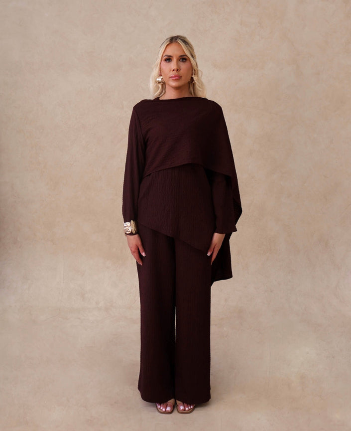 Mona 1.0 - Two Piece Set