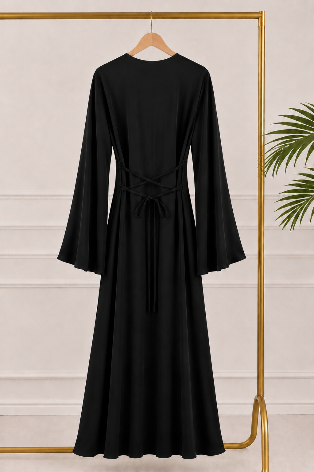 Mona 3.0 - Maxi Dress