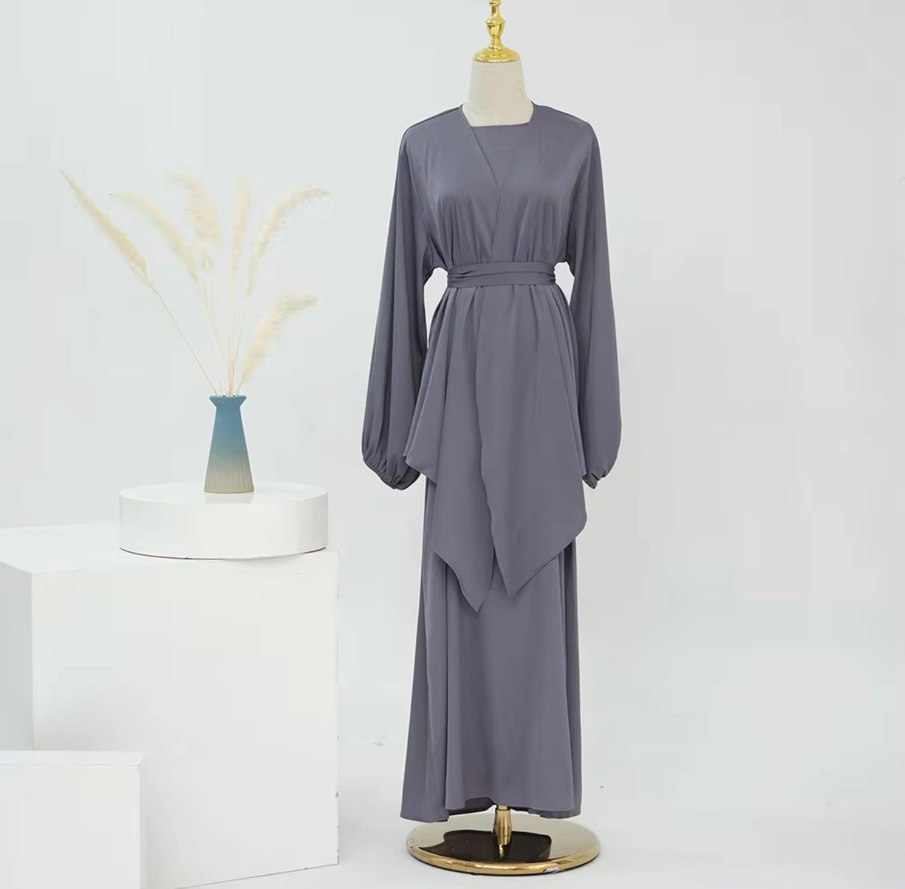 Mona 4.0 - Modern Abaya