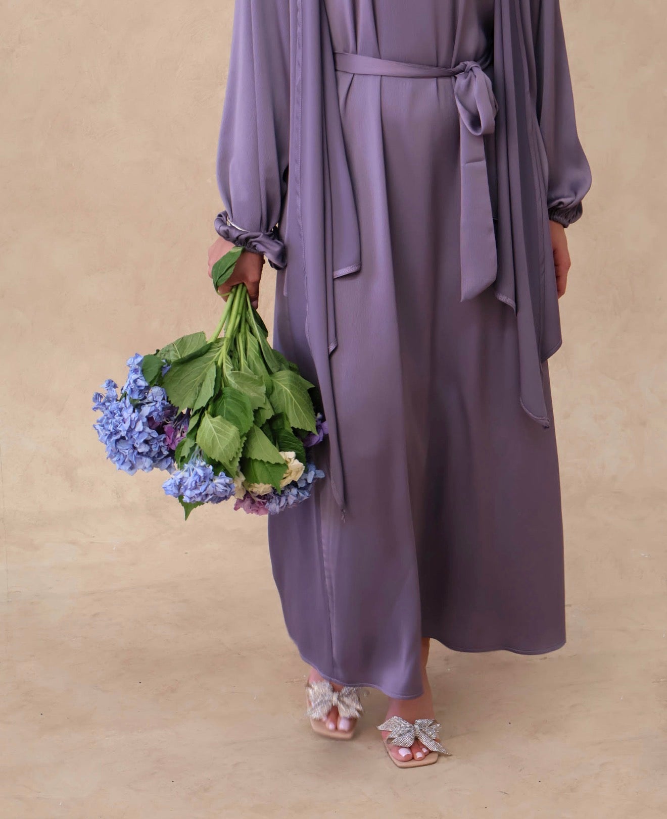 Mona 4.0 - Modern Abaya