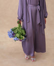 Mona 4.0 - Modern Abaya