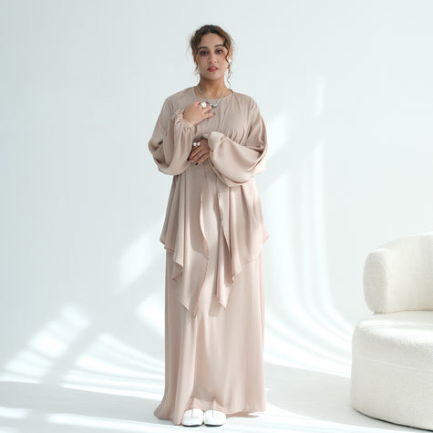Mona Modern Abaya