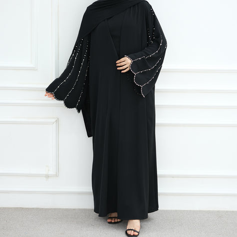Amelia Modest Abaya