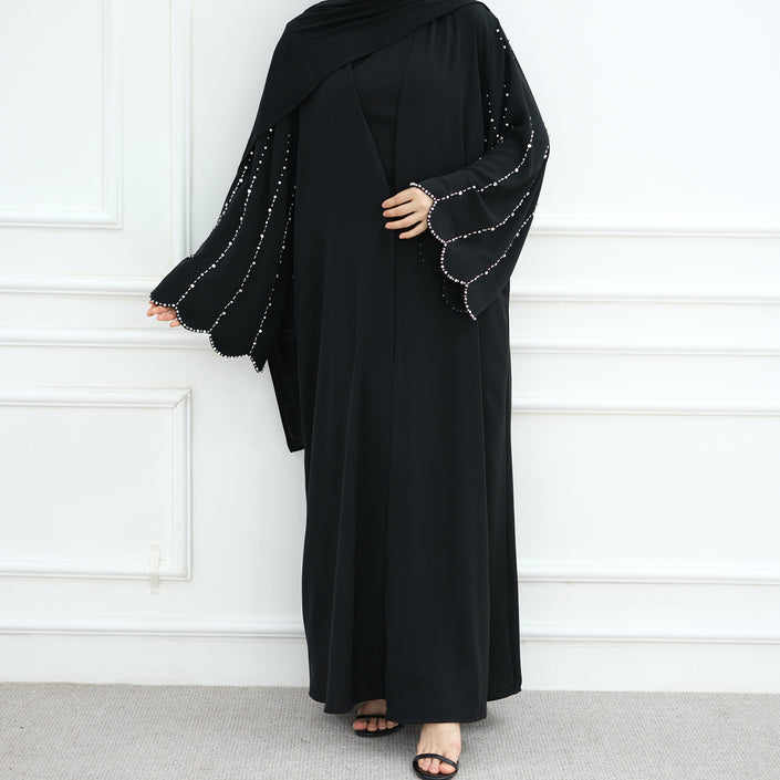 Amelia Modest Abaya