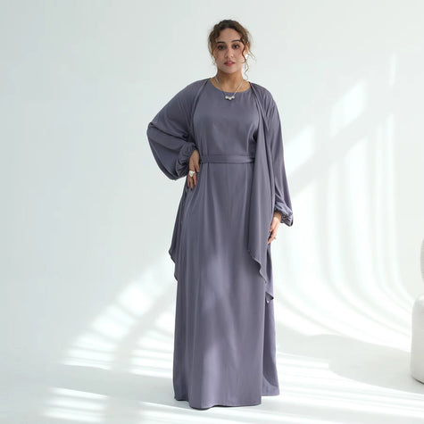 Mona Modern Abaya
